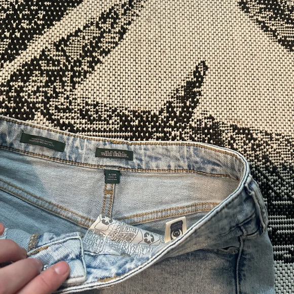 WILD FABLE shorts 6 - Picture 9 of 9